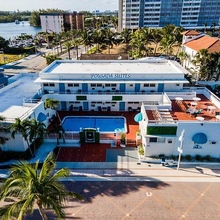 Pousada Suites Hollywood Exteriér fotografie