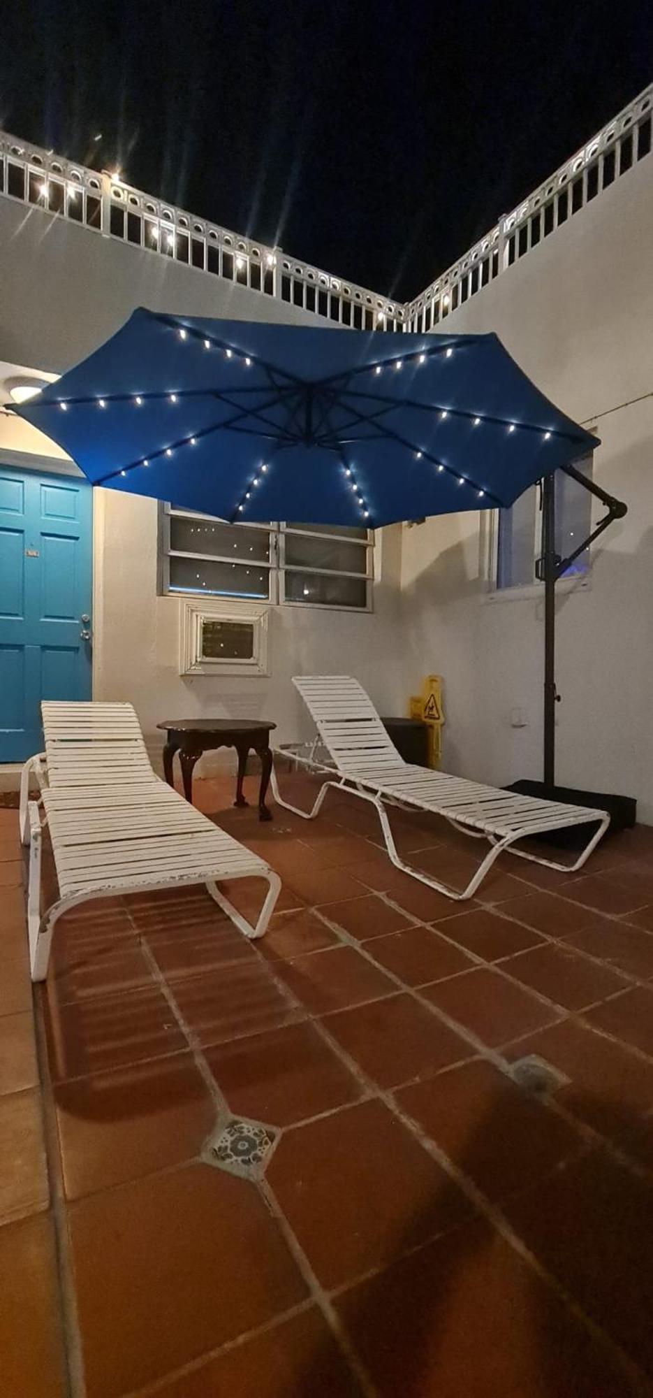 Pousada Suites Hollywood Exteriér fotografie