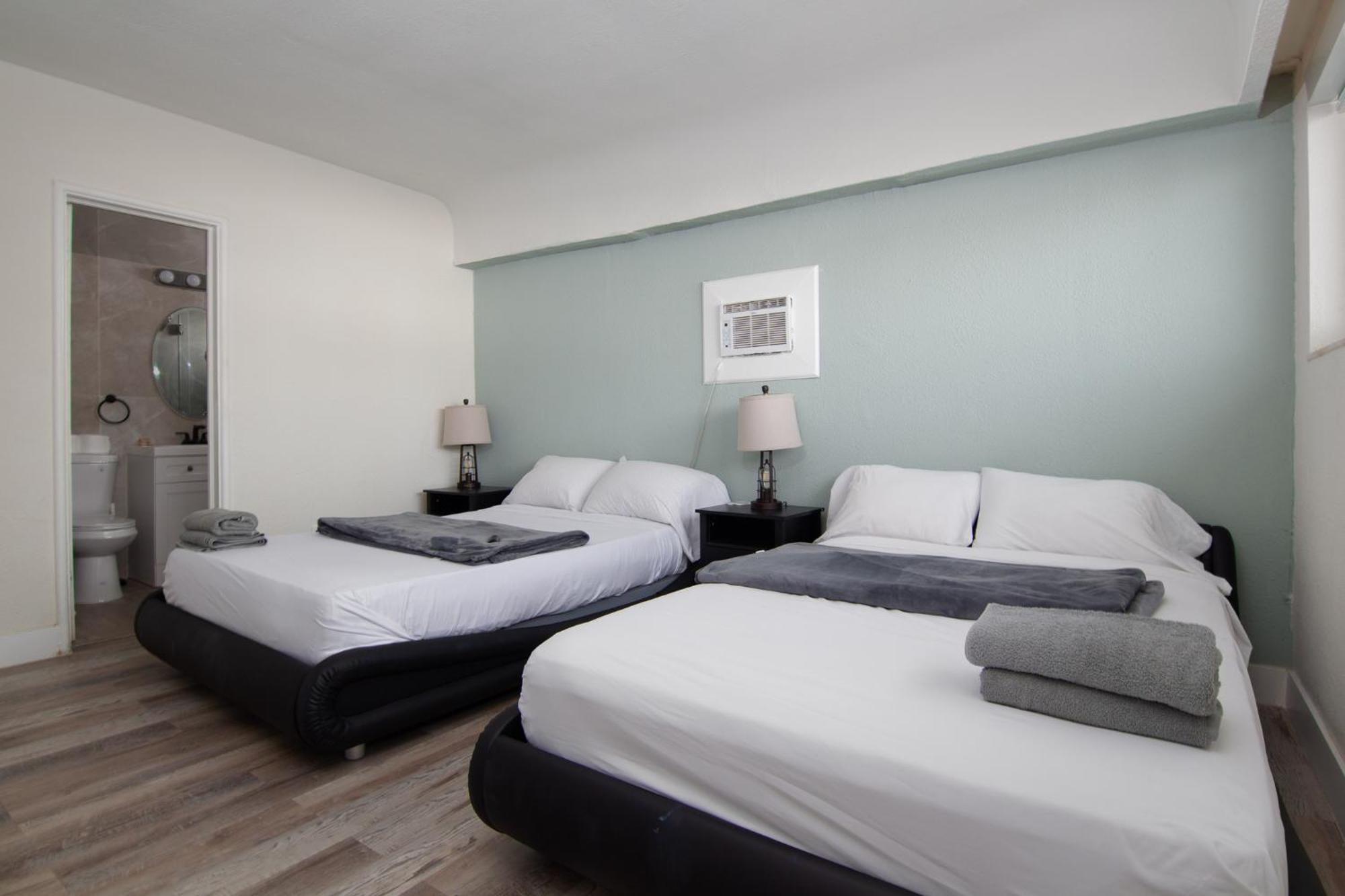 Pousada Suites Hollywood Exteriér fotografie