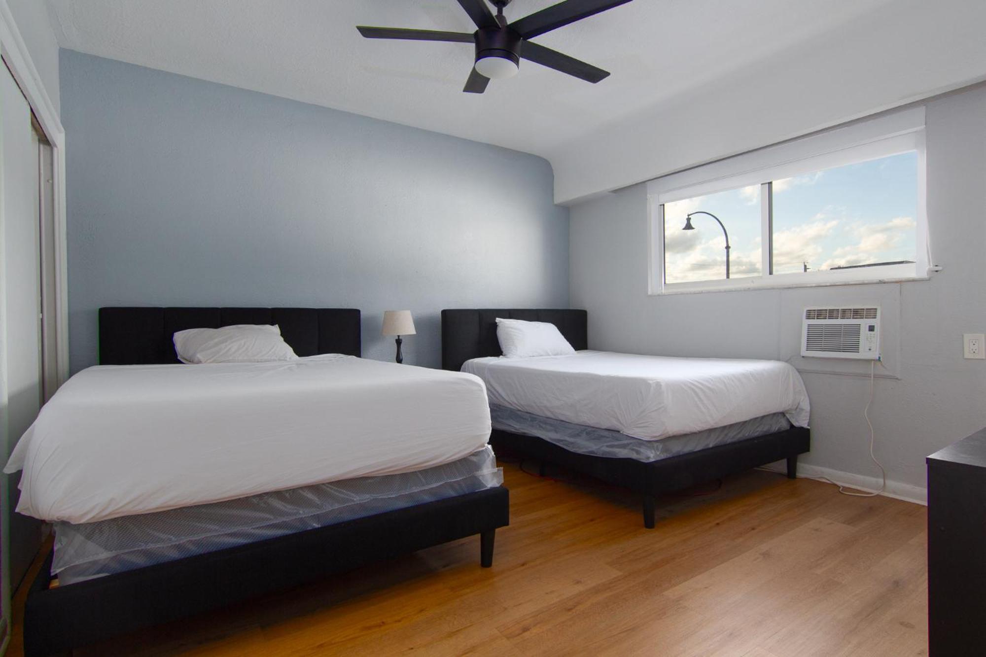 Pousada Suites Hollywood Exteriér fotografie