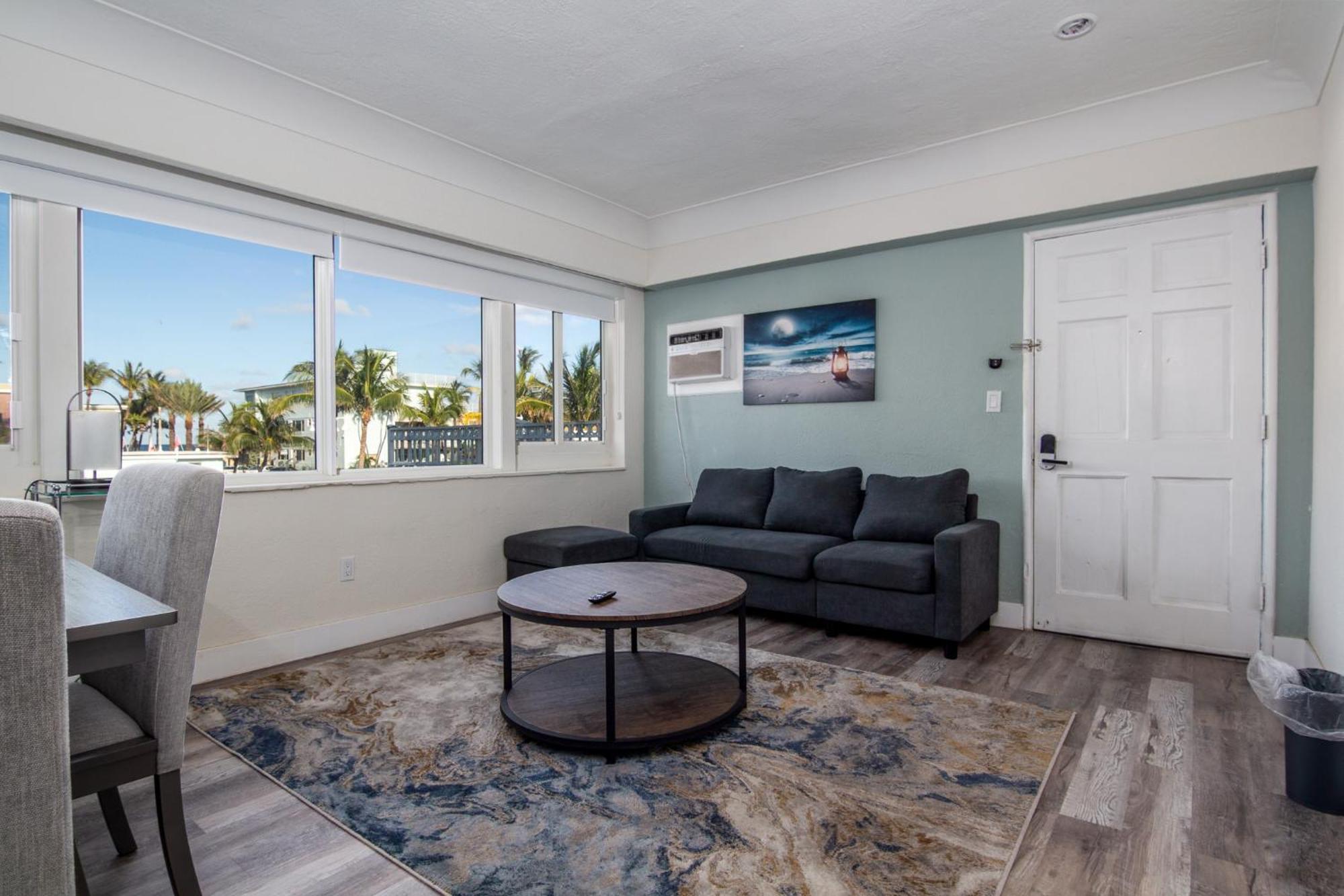 Pousada Suites Hollywood Exteriér fotografie
