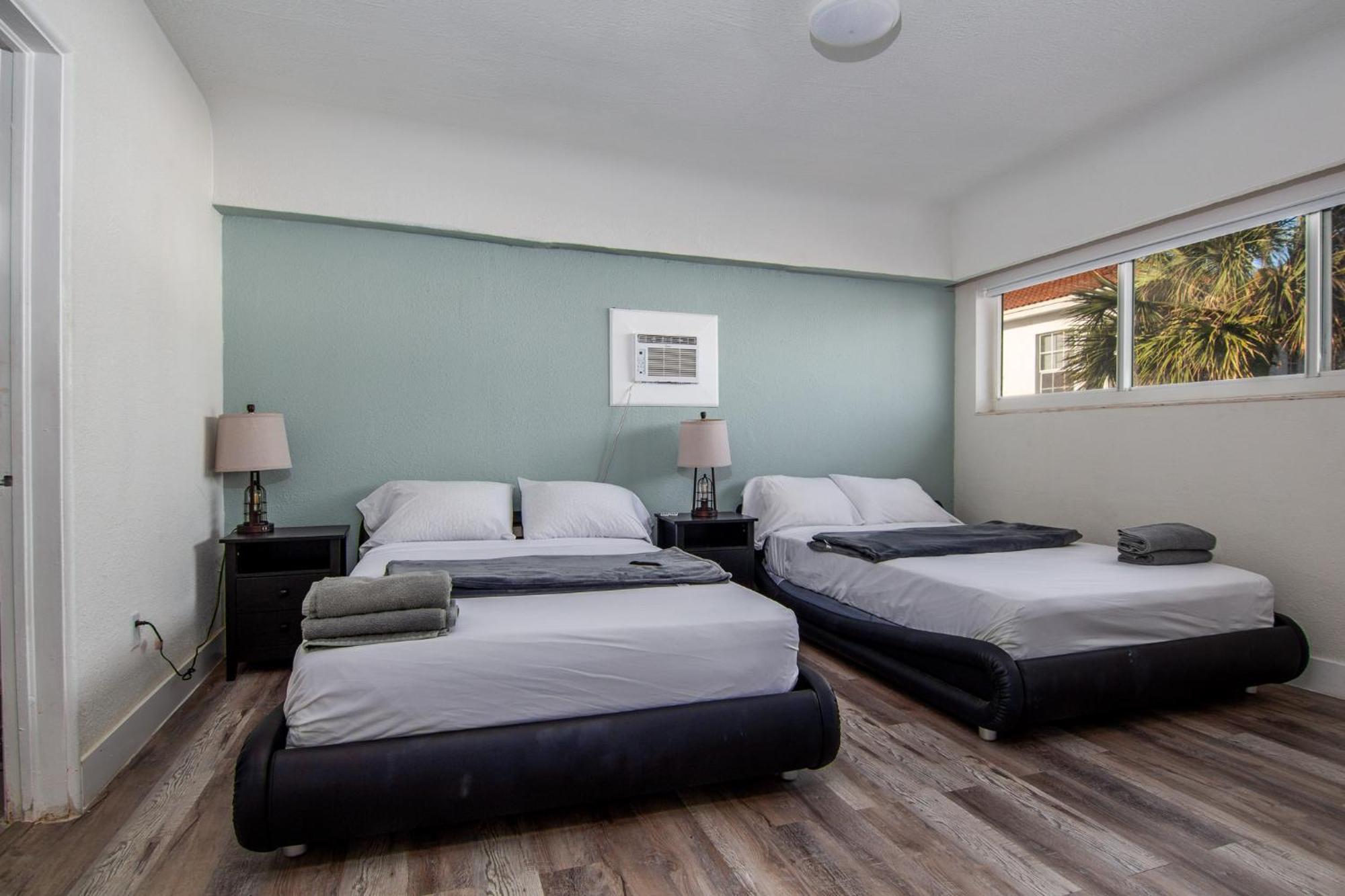 Pousada Suites Hollywood Exteriér fotografie