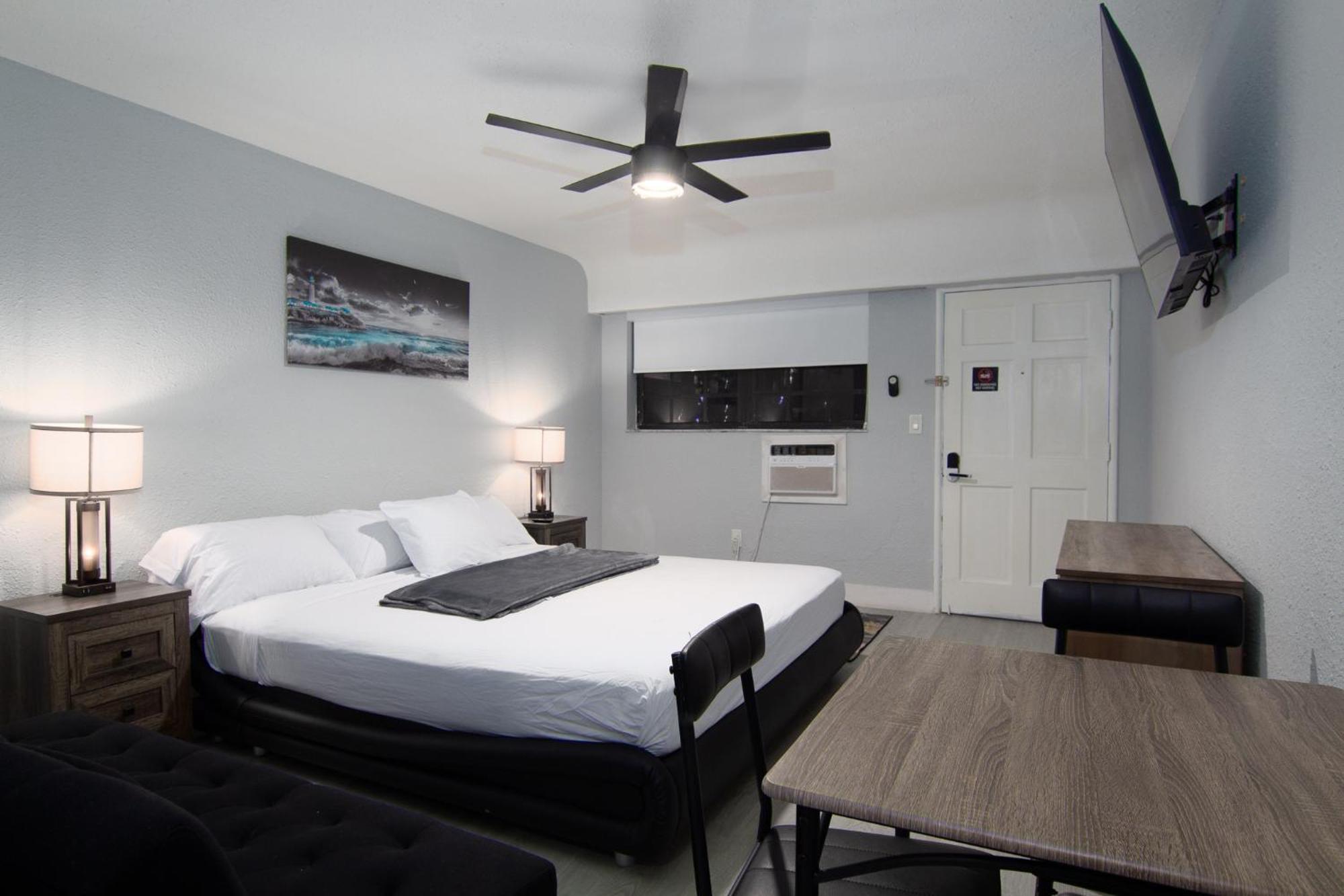Pousada Suites Hollywood Exteriér fotografie