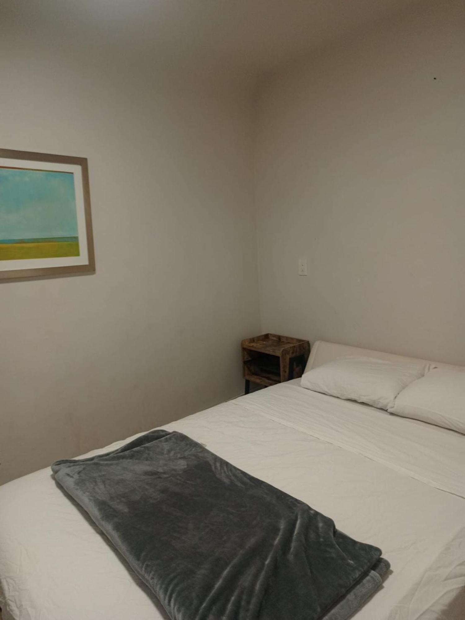 Pousada Suites Hollywood Exteriér fotografie