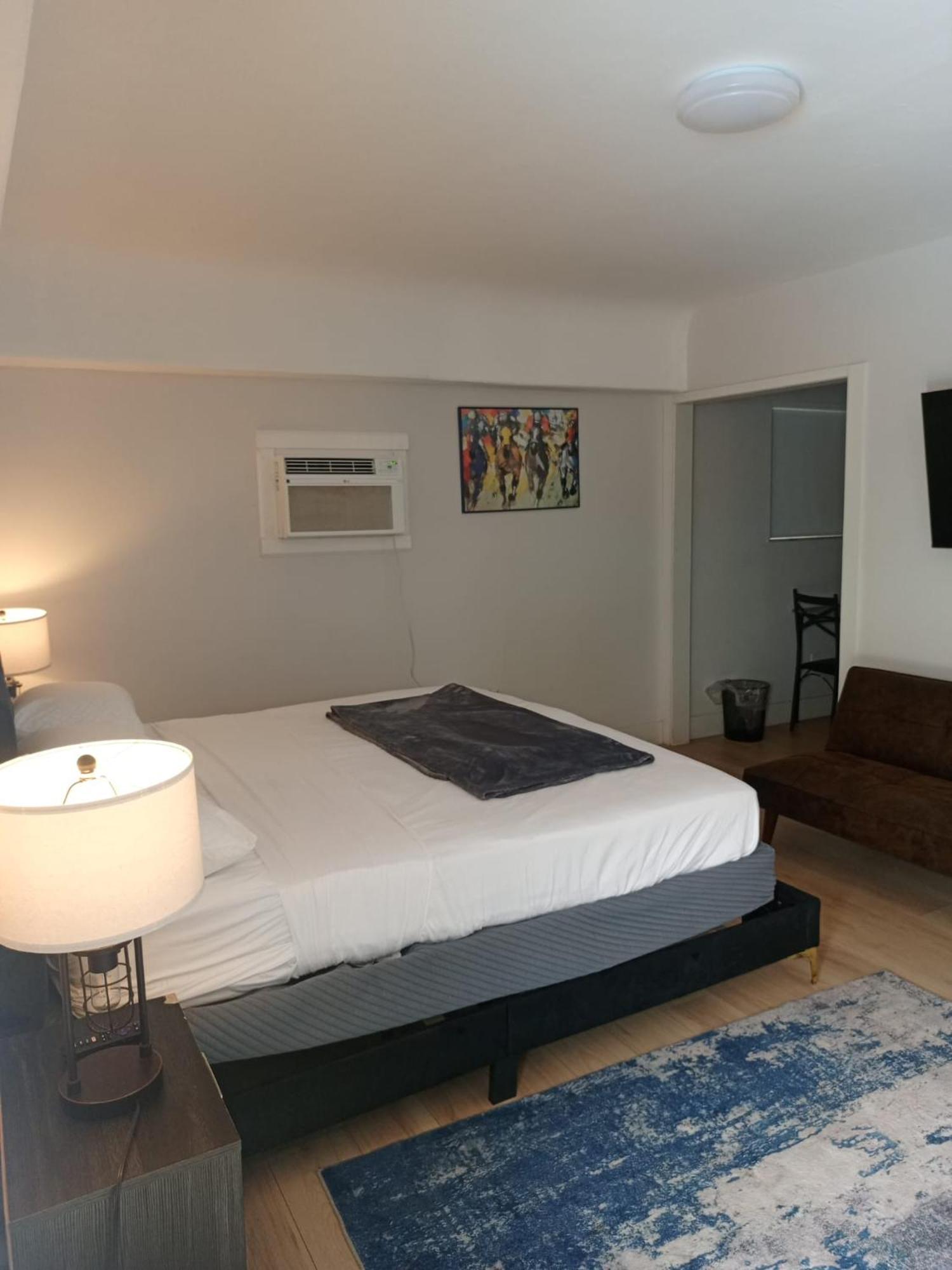 Pousada Suites Hollywood Exteriér fotografie