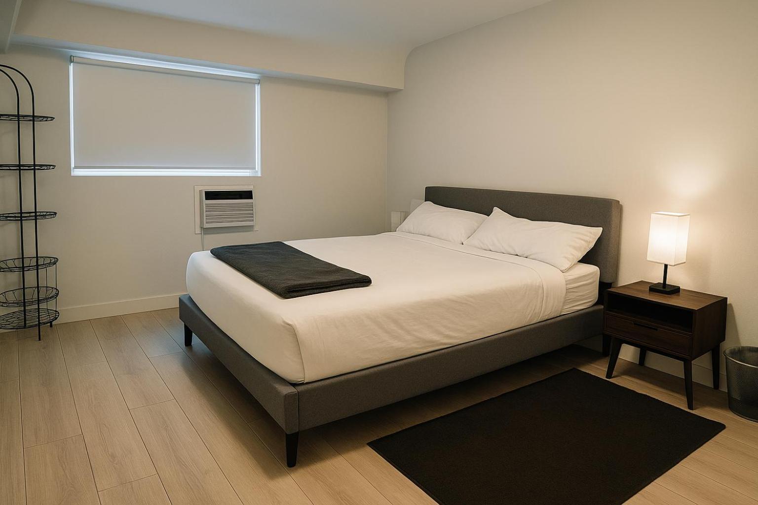 Pousada Suites Hollywood Exteriér fotografie